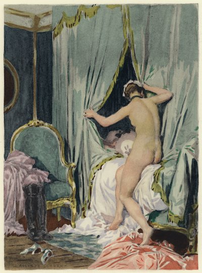  av Jules Marie Auguste Leroux