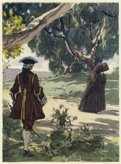  av Jules Marie Auguste Leroux