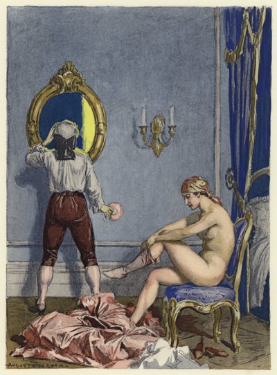  av Jules Marie Auguste Leroux