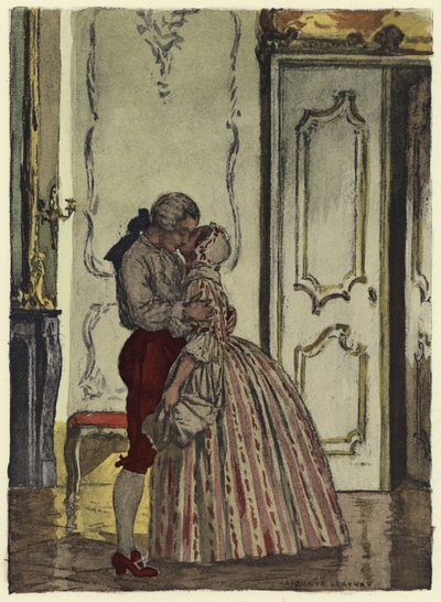  av Jules Marie Auguste Leroux