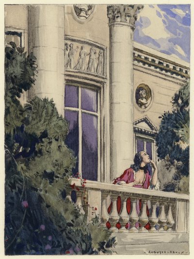  av Jules Marie Auguste Leroux