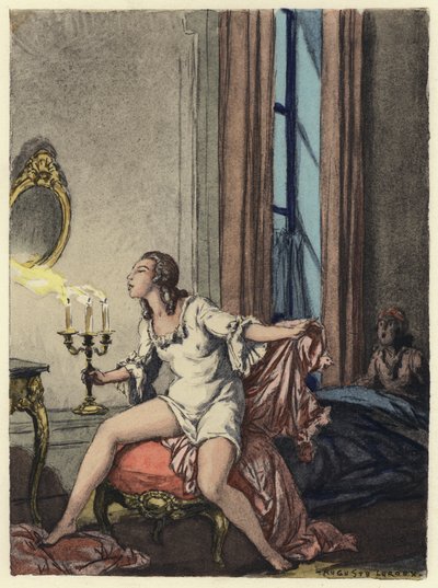  av Jules Marie Auguste Leroux