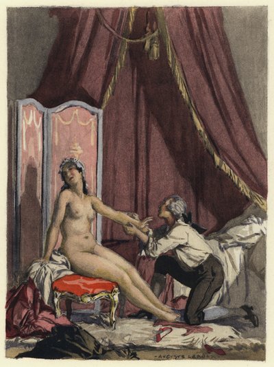  av Jules Marie Auguste Leroux