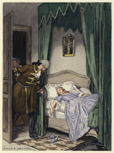  av Jules Marie Auguste Leroux