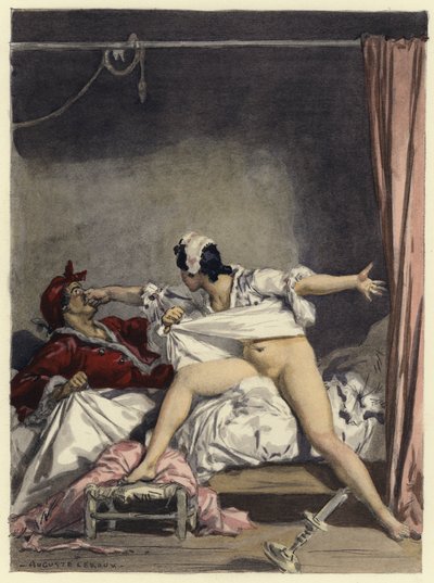  av Jules Marie Auguste Leroux