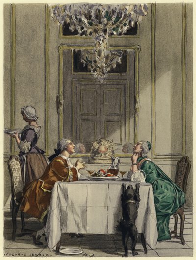  av Jules Marie Auguste Leroux