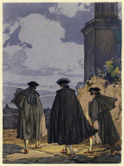  av Jules Marie Auguste Leroux