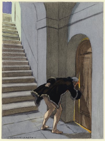  av Jules Marie Auguste Leroux
