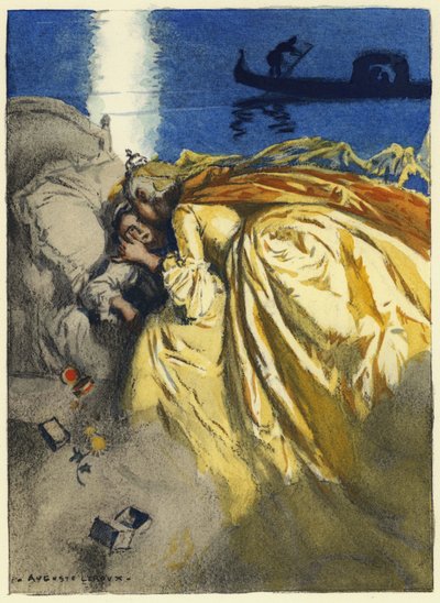  av Jules Marie Auguste Leroux