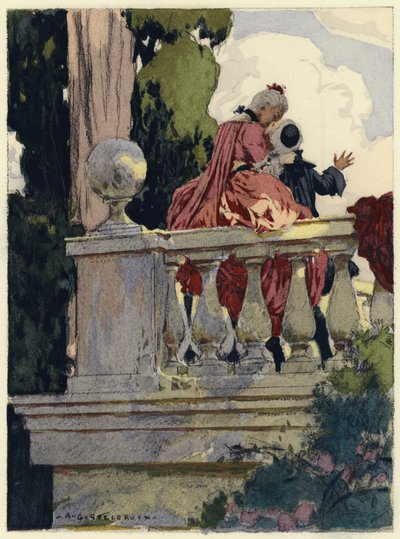  av Jules Marie Auguste Leroux