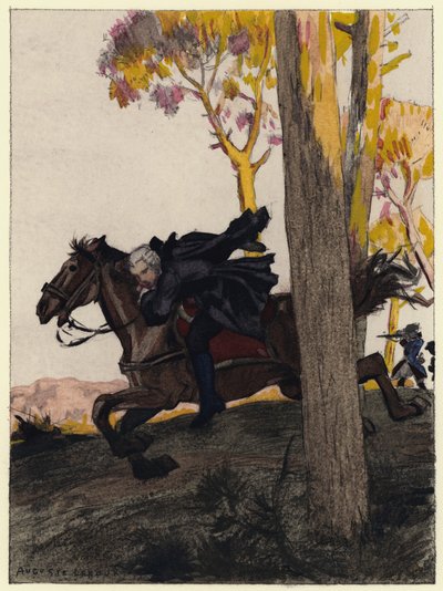  av Jules Marie Auguste Leroux