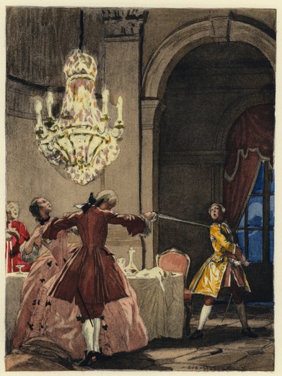  av Jules Marie Auguste Leroux