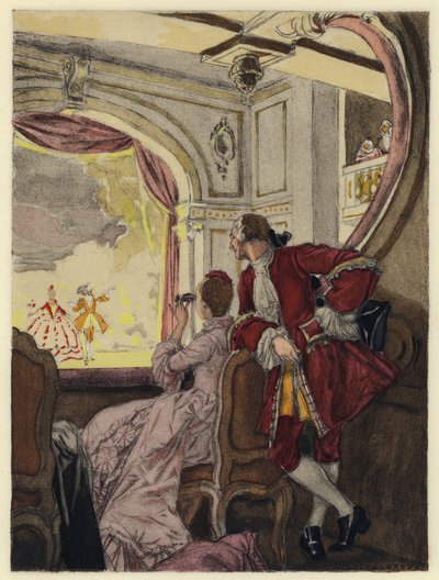 av Jules Marie Auguste Leroux
