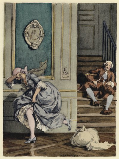  av Jules Marie Auguste Leroux