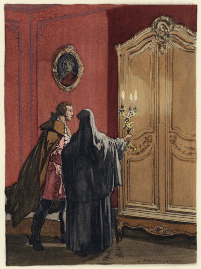  av Jules Marie Auguste Leroux