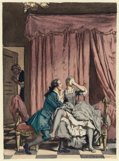  av Jules Marie Auguste Leroux