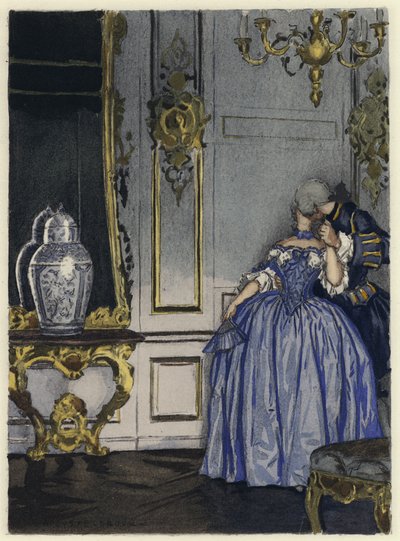  av Jules Marie Auguste Leroux