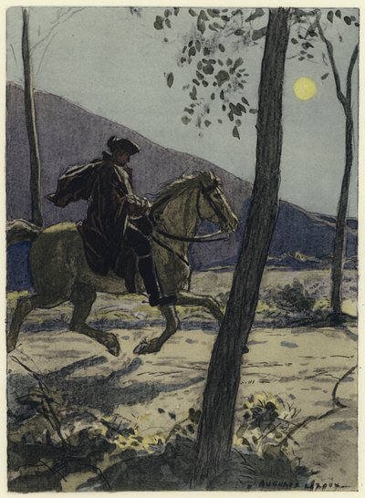  av Jules Marie Auguste Leroux