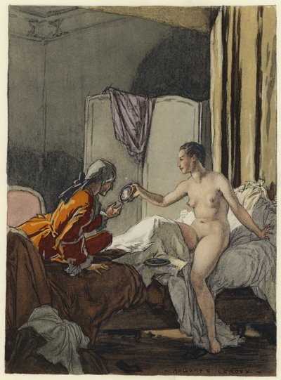  av Jules Marie Auguste Leroux