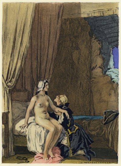  av Jules Marie Auguste Leroux