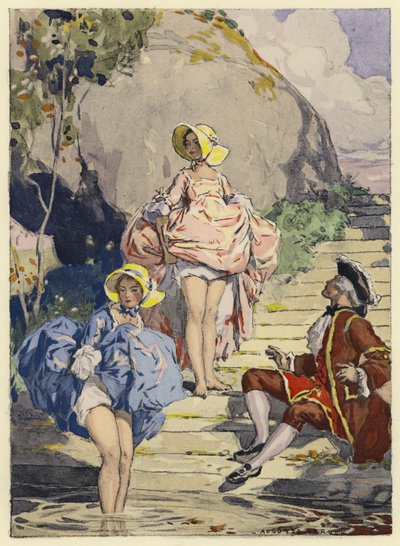  av Jules Marie Auguste Leroux