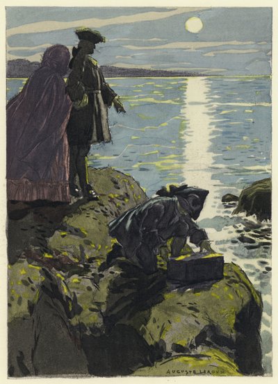  av Jules Marie Auguste Leroux