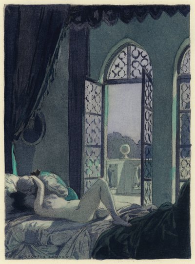  av Jules Marie Auguste Leroux