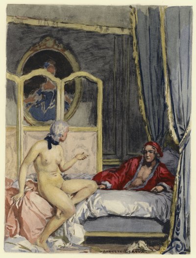  av Jules Marie Auguste Leroux