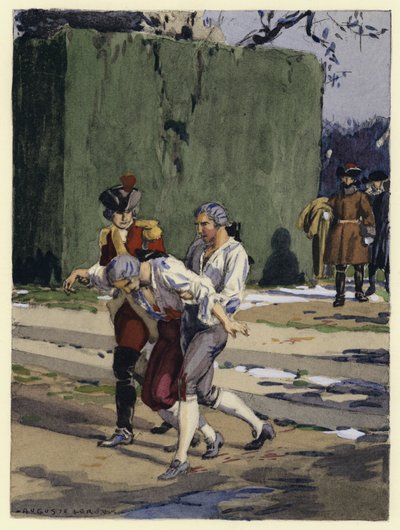  av Jules Marie Auguste Leroux
