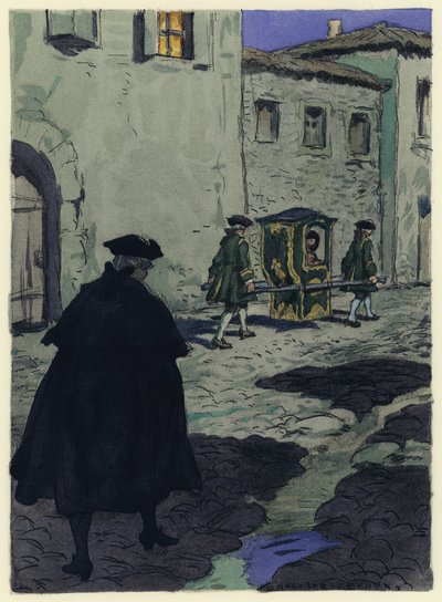  av Jules Marie Auguste Leroux
