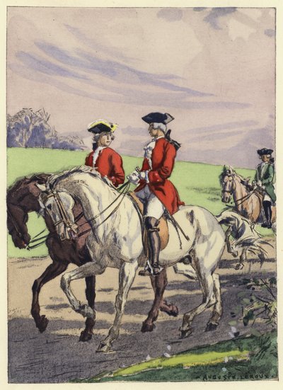  av Jules Marie Auguste Leroux
