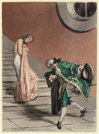  av Jules Marie Auguste Leroux