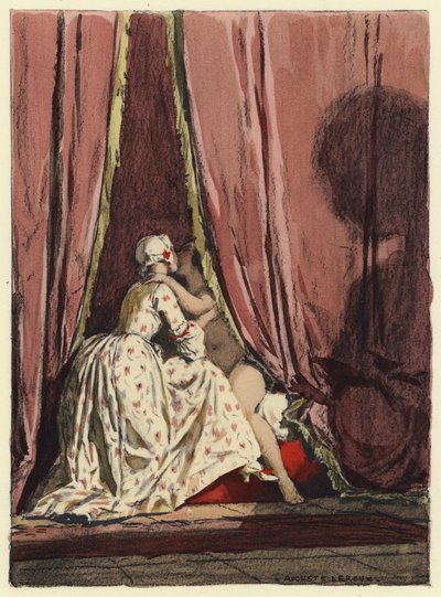  av Jules Marie Auguste Leroux