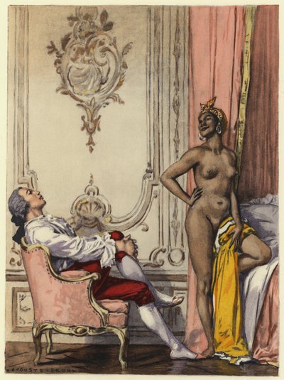  av Jules Marie Auguste Leroux