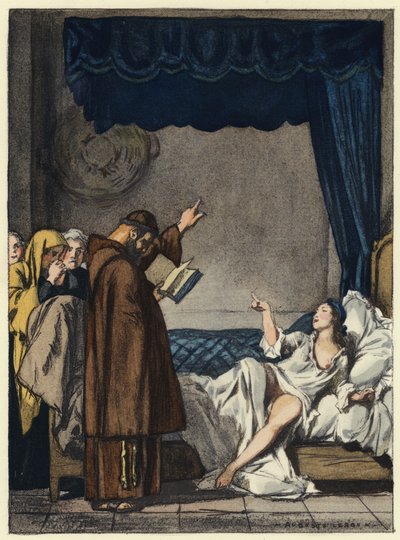  av Jules Marie Auguste Leroux
