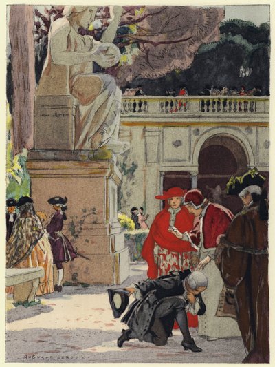  av Jules Marie Auguste Leroux
