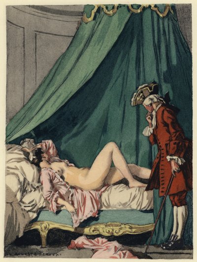  av Jules Marie Auguste Leroux