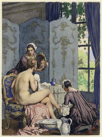  av Jules Marie Auguste Leroux