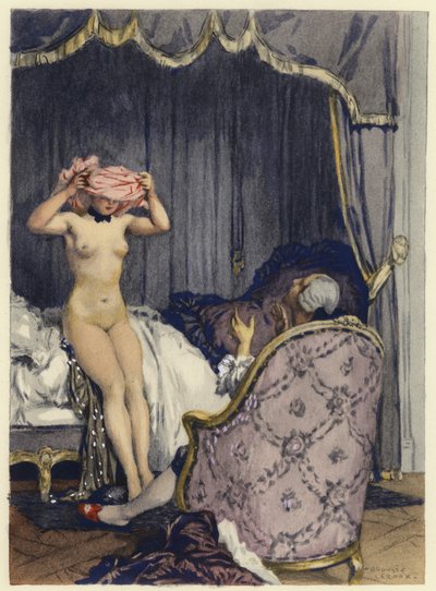  av Jules Marie Auguste Leroux