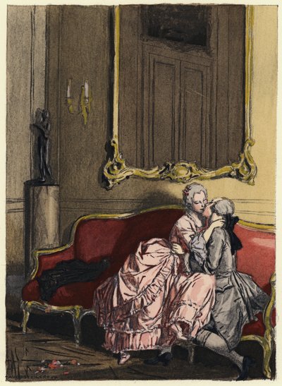  av Jules Marie Auguste Leroux