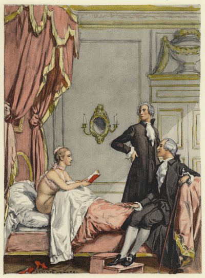  av Jules Marie Auguste Leroux