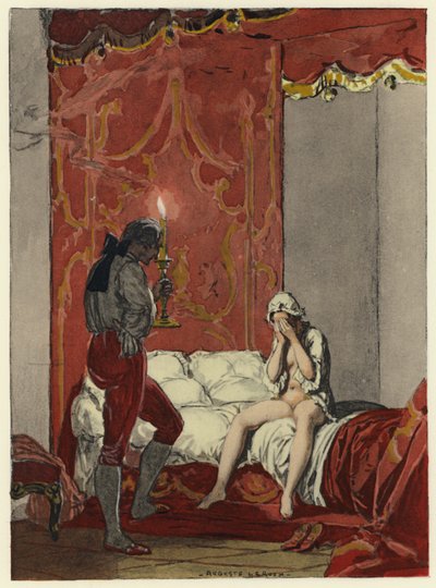  av Jules Marie Auguste Leroux