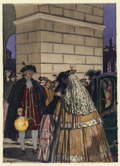  av Jules Marie Auguste Leroux
