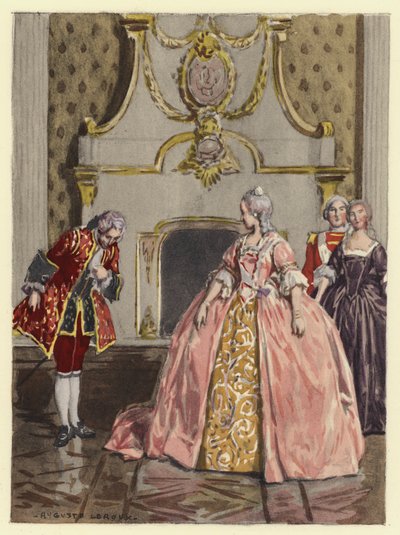  av Jules Marie Auguste Leroux