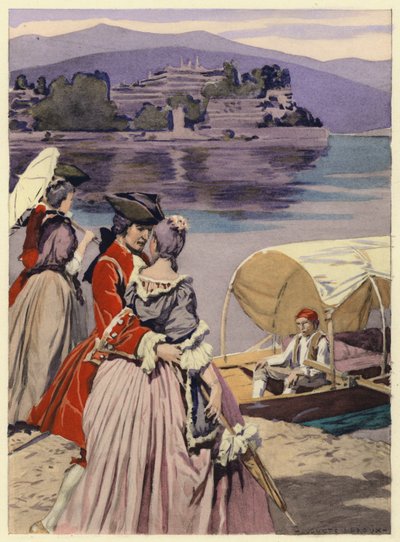  av Jules Marie Auguste Leroux