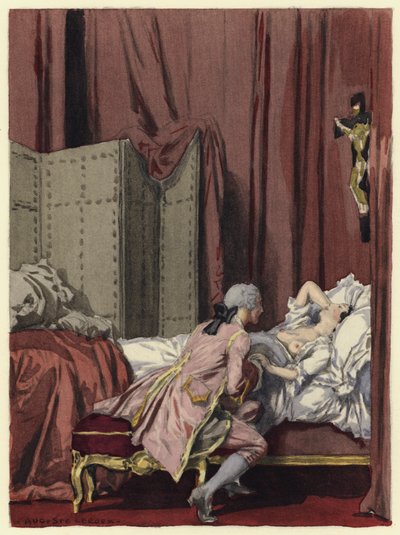  av Jules Marie Auguste Leroux