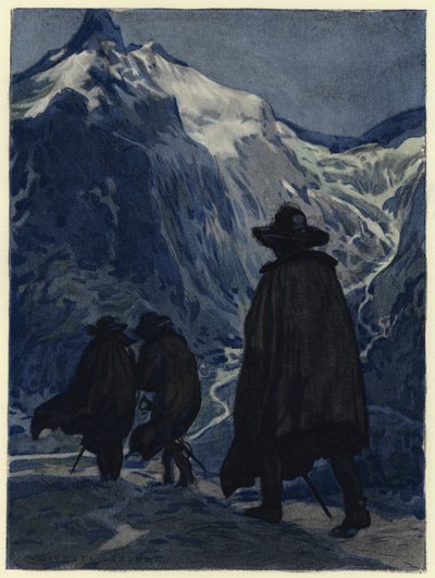  av Jules Marie Auguste Leroux