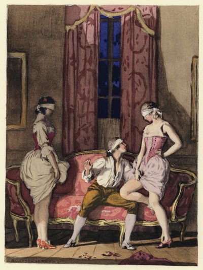  av Jules Marie Auguste Leroux