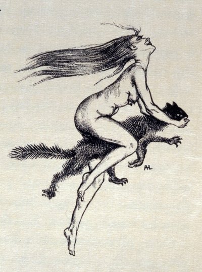  av Jules Marie Auguste Leroux