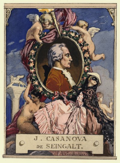  av Jules Marie Auguste Leroux